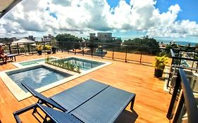 Flat 306 Rua das piscinas naturais - Centro de Porto